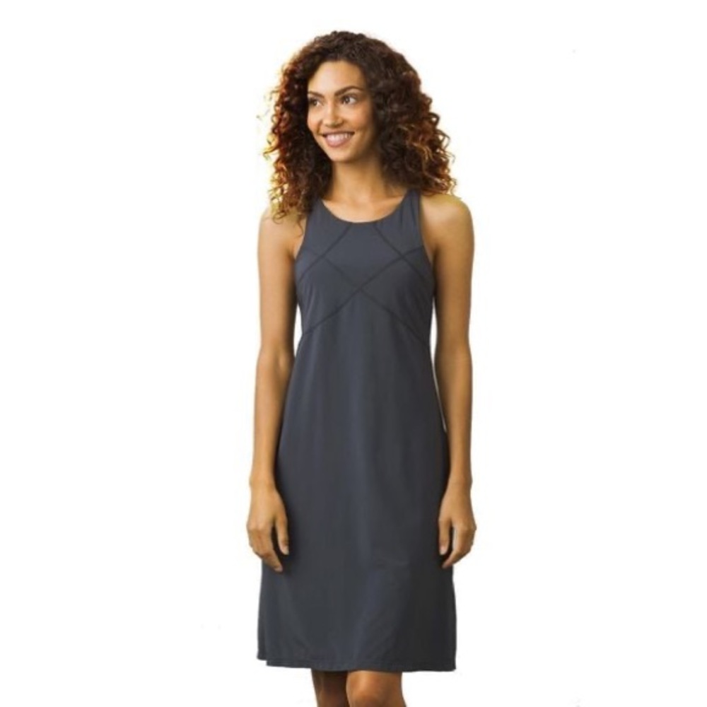 Prana Barton dress